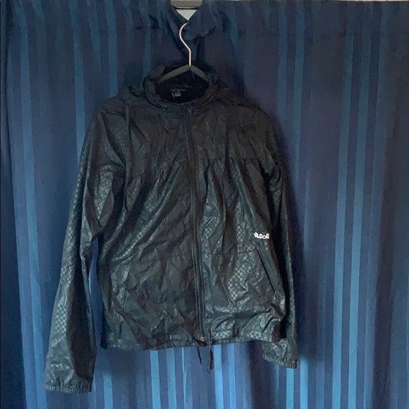 Volcom Running Jacket - Picture 1 of 7